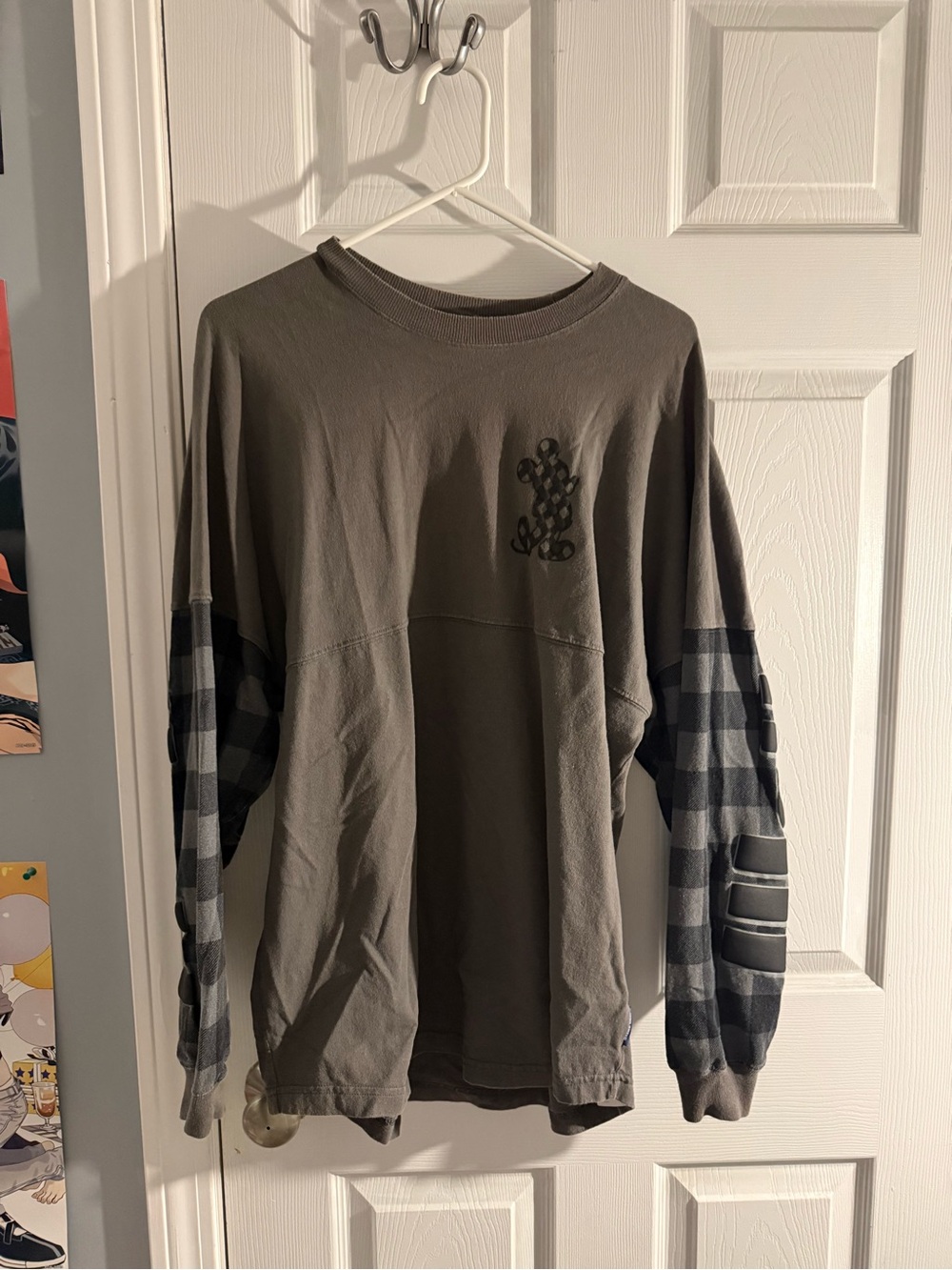 Walt Disney World Long Sleeve